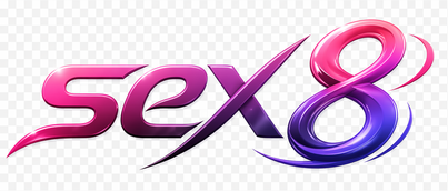 sex 8 logo